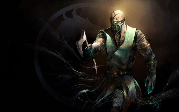 سی دی کی اریجینال استیم بازی Mortal Kombat XL