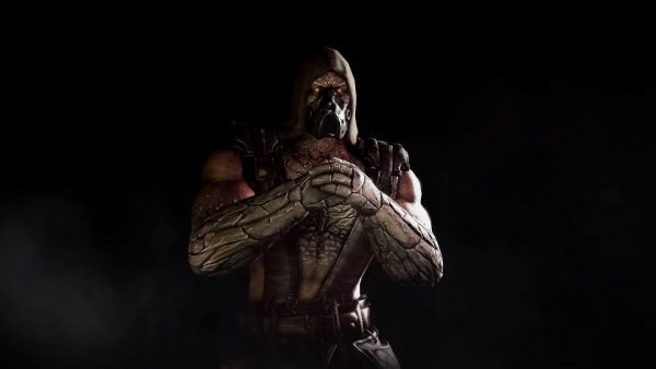 سی دی کی اریجینال استیم بازی Mortal Kombat XL