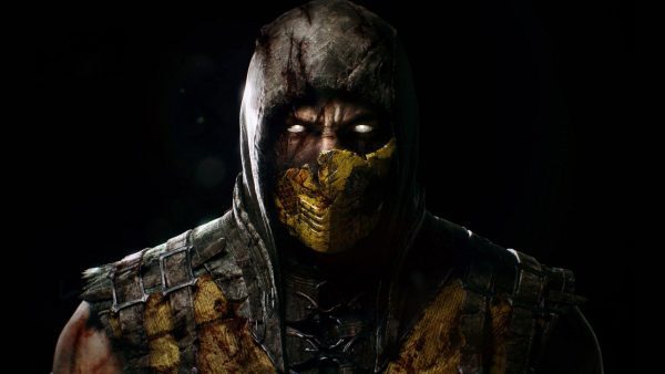 سی دی کی اریجینال استیم بازی Mortal Kombat XL