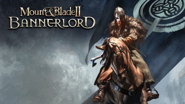 سی دی کی اریجینال استیم بازی Mount & Blade II: Bannerlord