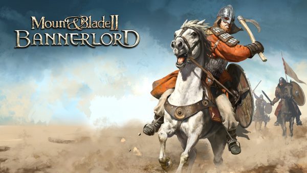 سی دی کی اریجینال استیم بازی Mount & Blade II: Bannerlord