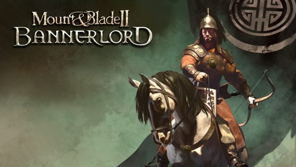 سی دی کی اریجینال استیم بازی Mount & Blade II: Bannerlord