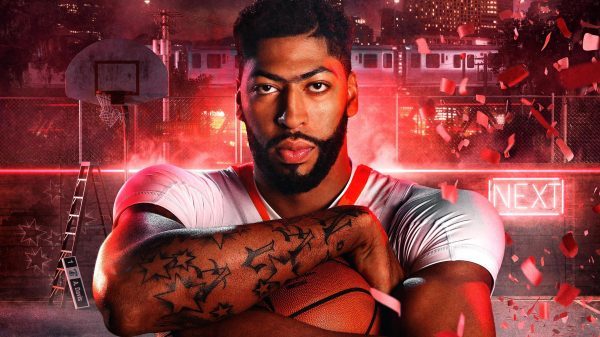سی دی کی اریجینال استیم بازی NBA 2K20