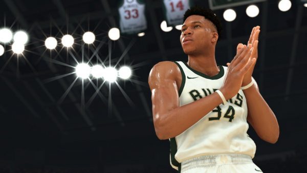 سی دی کی اریجینال استیم بازی NBA 2K20