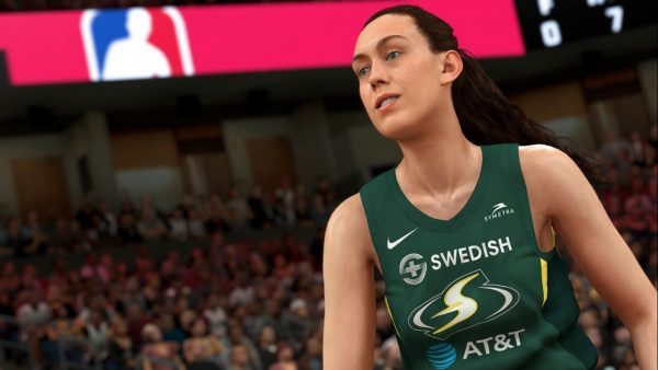 سی دی کی اریجینال استیم بازی NBA 2K20