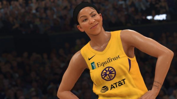 سی دی کی اریجینال استیم بازی NBA 2K20