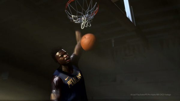 سی دی کی اریجینال استیم بازی NBA 2K21