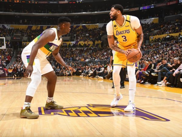 سی دی کی اریجینال استیم بازی NBA 2K21