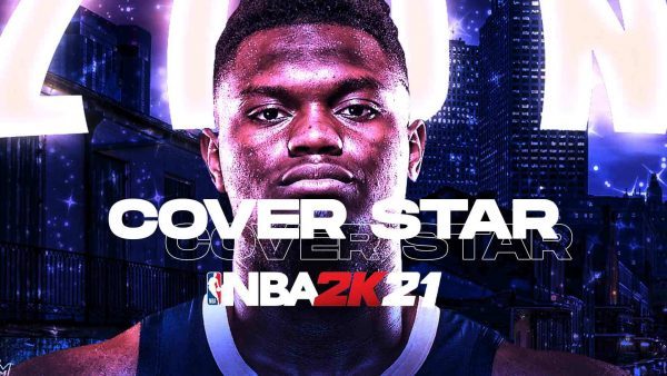 سی دی کی اریجینال استیم بازی NBA 2K21