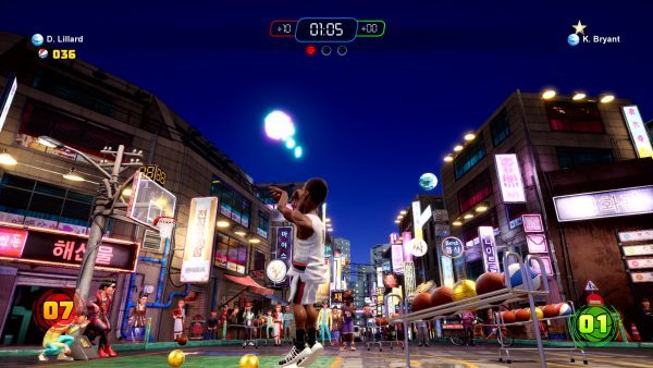سی دی کی اریجینال استیم بازی NBA 2K Playgrounds 2