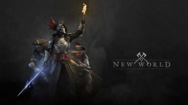 استیم گیفت بازی New World - Deluxe Edition