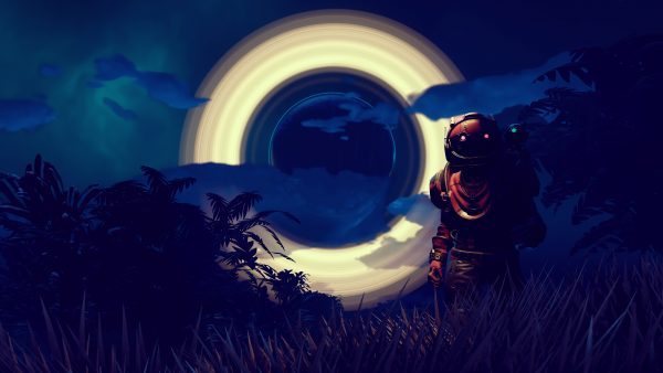 سی دی کی اریجینال استیم بازی No Man's Sky