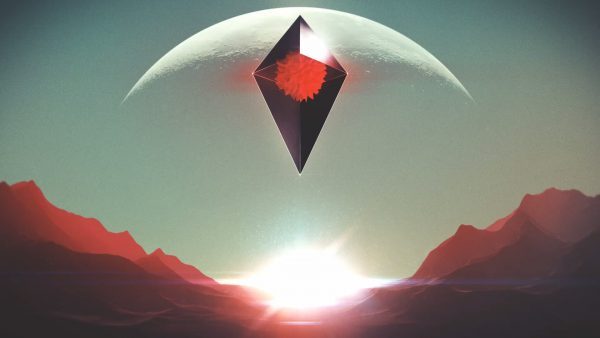سی دی کی اریجینال استیم بازی No Man's Sky