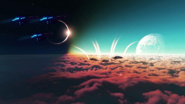 سی دی کی اریجینال استیم بازی No Man's Sky