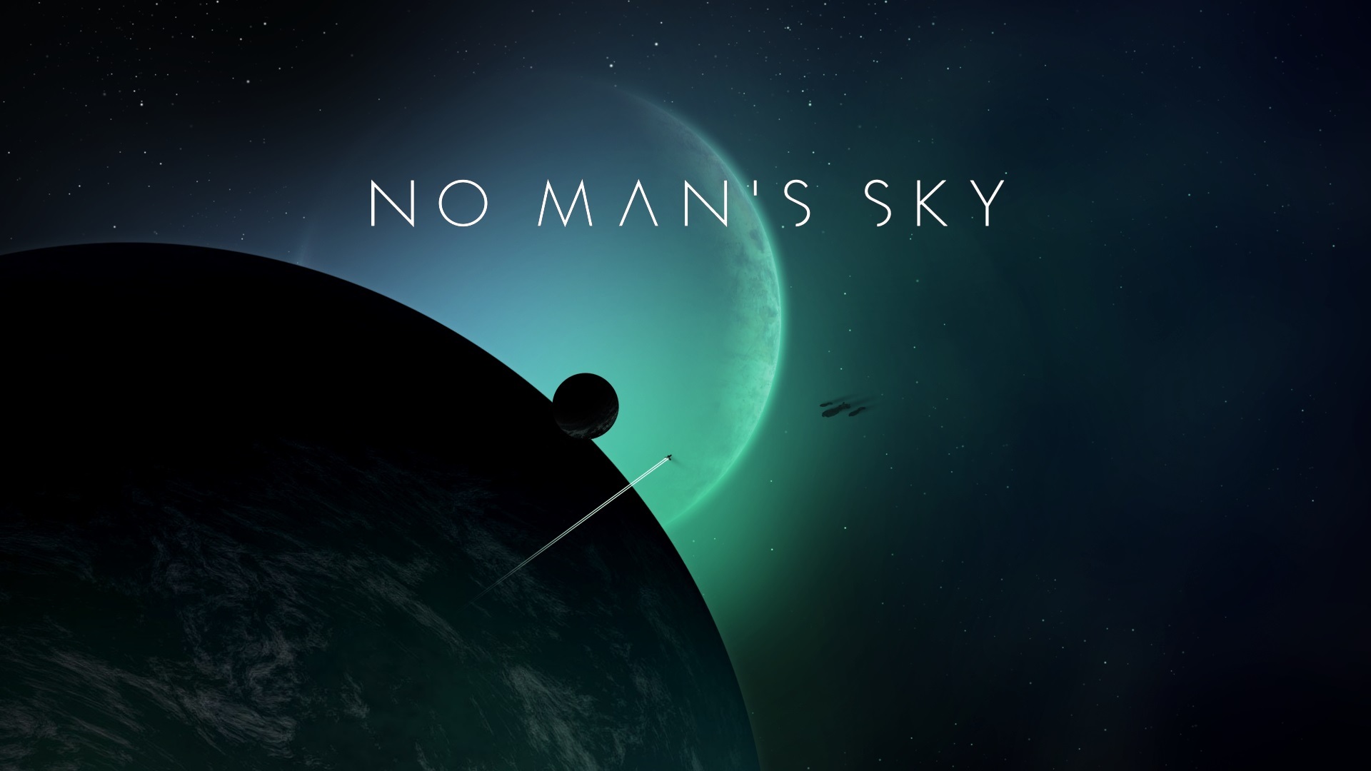 سی دی کی اریجینال استیم بازی No Man's Sky