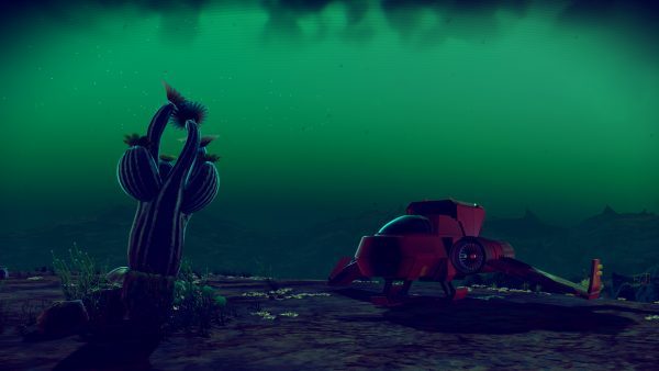 سی دی کی اریجینال استیم بازی No Man's Sky