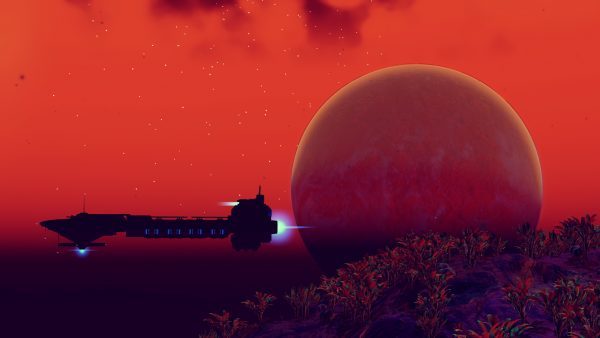 سی دی کی اریجینال استیم بازی No Man's Sky