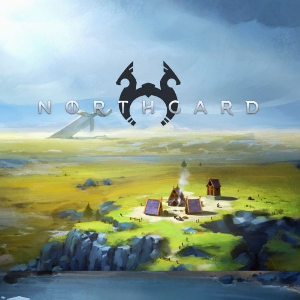 سی دی کی اریجینال استیم بازی Northgard