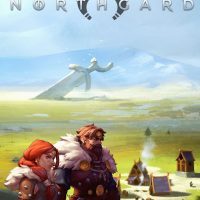 سی دی کی اریجینال استیم بازی Northgard