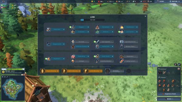 سی دی کی اریجینال استیم بازی Northgard