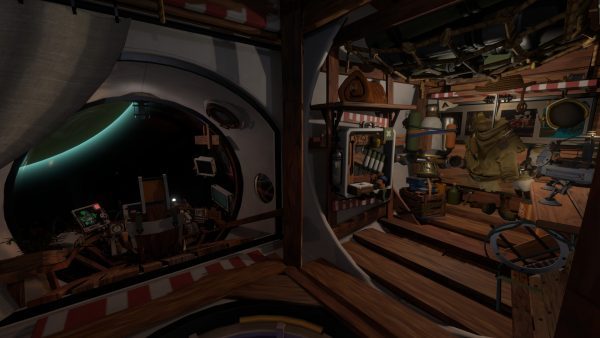 استیم گیفت بازی Outer Wilds