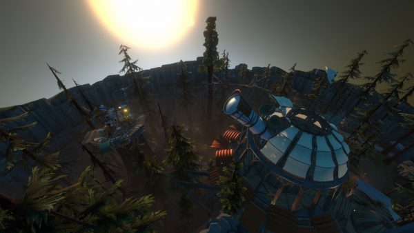 استیم گیفت بازی Outer Wilds
