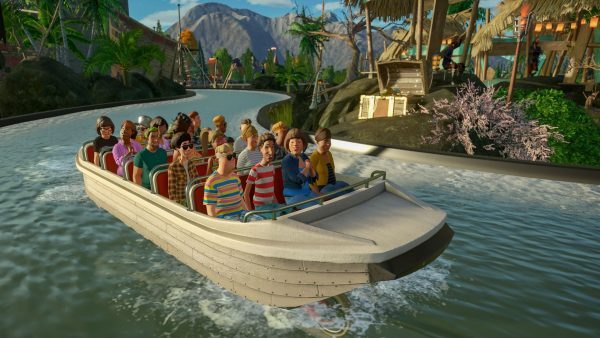 سی دی کی اریجینال استیم Planet Coaster - Classic Rides Collection
