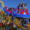 سی دی کی اریجینال استیم Planet Coaster - Classic Rides Collection