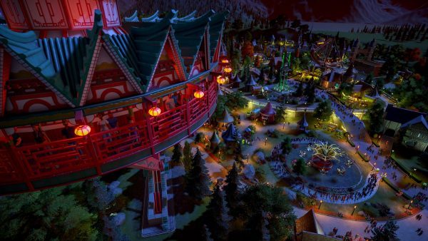 سی دی کی اریجینال استیم Planet Coaster - Classic Rides Collection