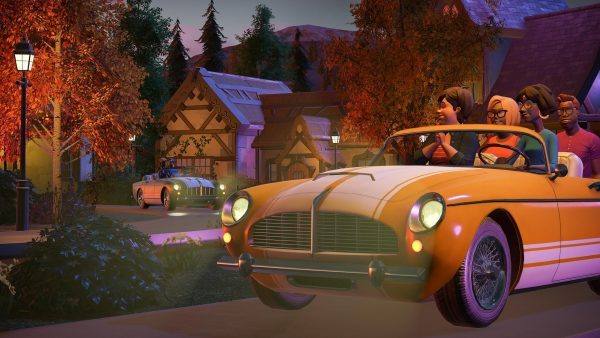 سی دی کی اریجینال استیم Planet Coaster - Classic Rides Collection