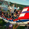سی دی کی اریجینال استیم Planet Coaster - Magnificent Rides Collection