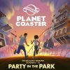 سی دی کی اریجینال استیم بازی Planet Coaster
