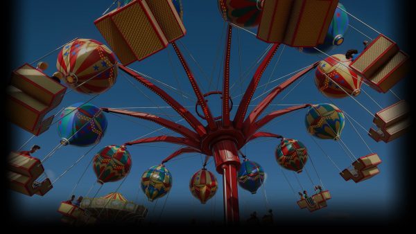 سی دی کی اریجینال استیم بازی Planet Coaster