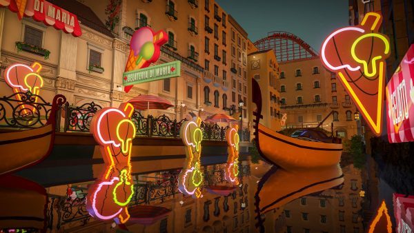سی دی کی اریجینال استیم Planet Coaster - World's Fair Pack