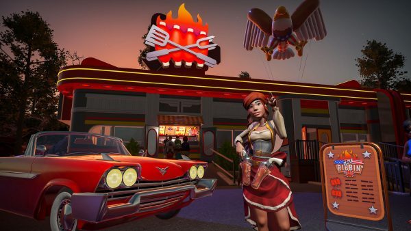 سی دی کی اریجینال استیم Planet Coaster - World's Fair Pack