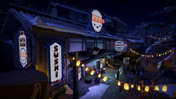 سی دی کی اریجینال استیم Planet Coaster - World's Fair Pack