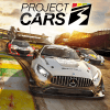 سی دی کی اریجینال استیم بازی Project CARS 3 Deluxe Edition