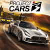 سی دی کی اریجینال استیم بازی Project CARS 3