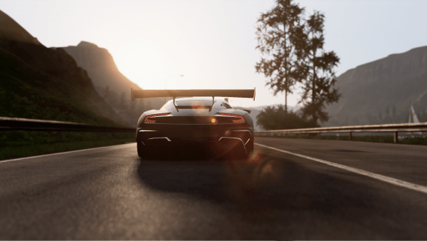 سی دی کی اریجینال استیم بازی Project CARS 2 - Deluxe Edition