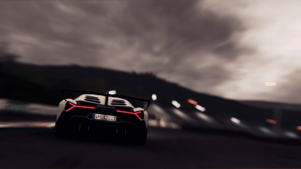 سی دی کی اریجینال استیم بازی Project CARS 2 - Deluxe Edition