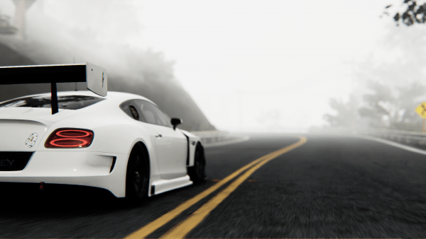 سی دی کی اریجینال استیم بازی Project CARS 2 - Deluxe Edition