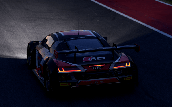 سی دی کی اریجینال استیم بازی Project CARS 2 - Deluxe Edition