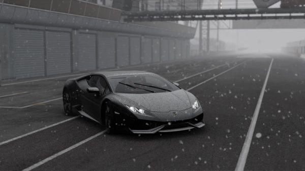 سی دی کی اریجینال استیم بازی Project CARS 2 - Deluxe Edition