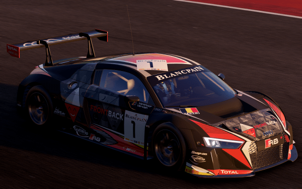 سی دی کی اریجینال استیم بازی Project CARS 2 - Deluxe Edition