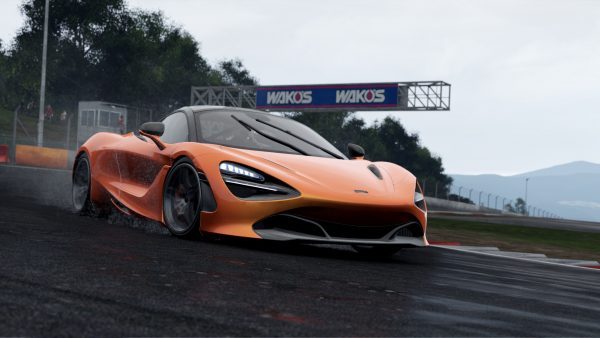 سی دی کی اریجینال استیم بازی Project CARS 2 - Deluxe Edition