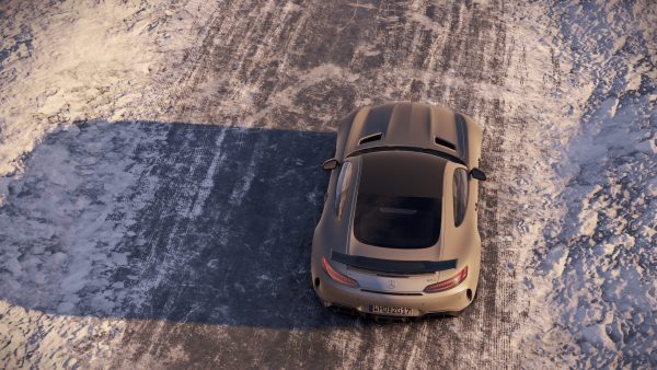 سی دی کی اریجینال استیم بازی Project CARS 2 - Deluxe Edition