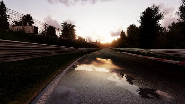 سی دی کی اریجینال استیم بازی Project CARS