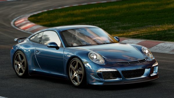 سی دی کی اریجینال استیم بازی Project CARS