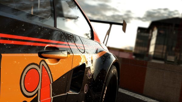 سی دی کی اریجینال استیم بازی Project CARS - GOTY Edition