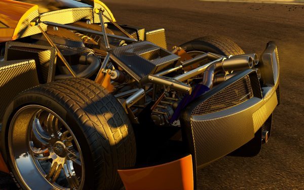 سی دی کی اریجینال استیم بازی Project CARS - GOTY Edition